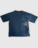BLUEPRINT TEE