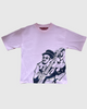 DOUBLE BASS TEE